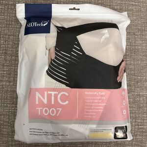 NeoTech Care NTC T007 Maternity Support Belt – Beige – Size XL